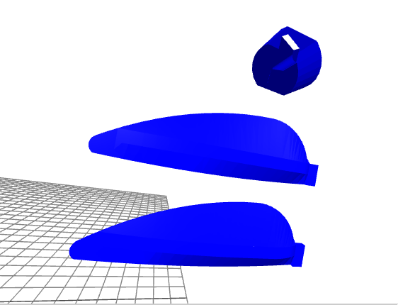 Rotor 1